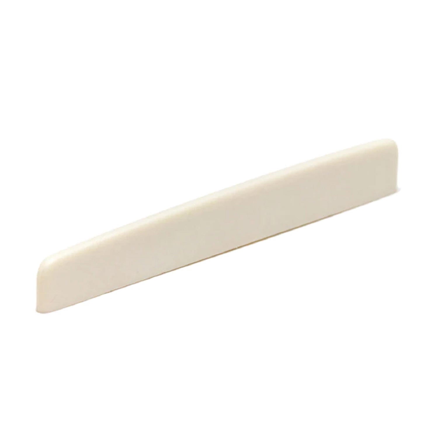 TUSQ Nubone Acoustic Saddle 3/32" (10 Pcs)
