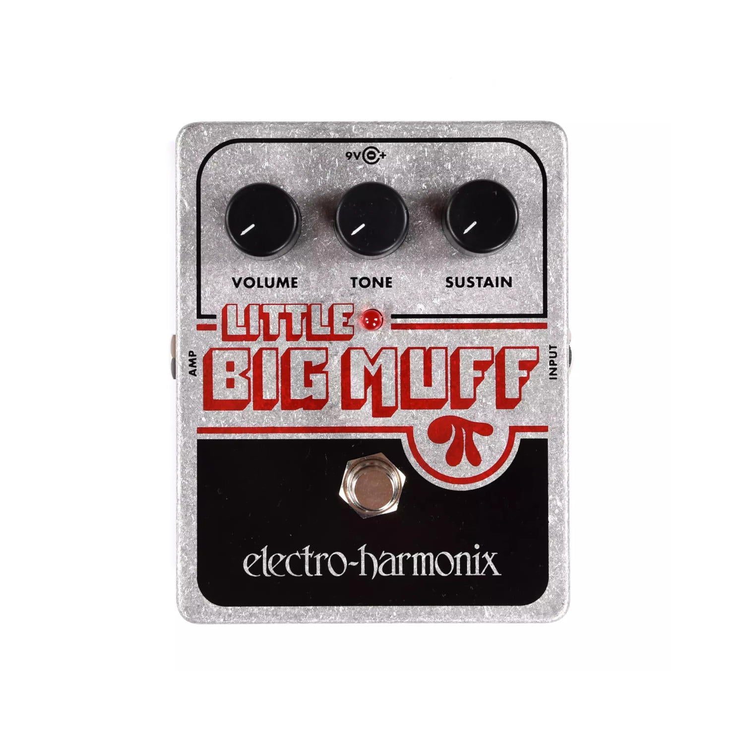 EHX LITTLE BIG MUFF PI