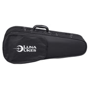LUNA LIGHTWEIGHT CASE CONCERT UKELELE Estuche blando
