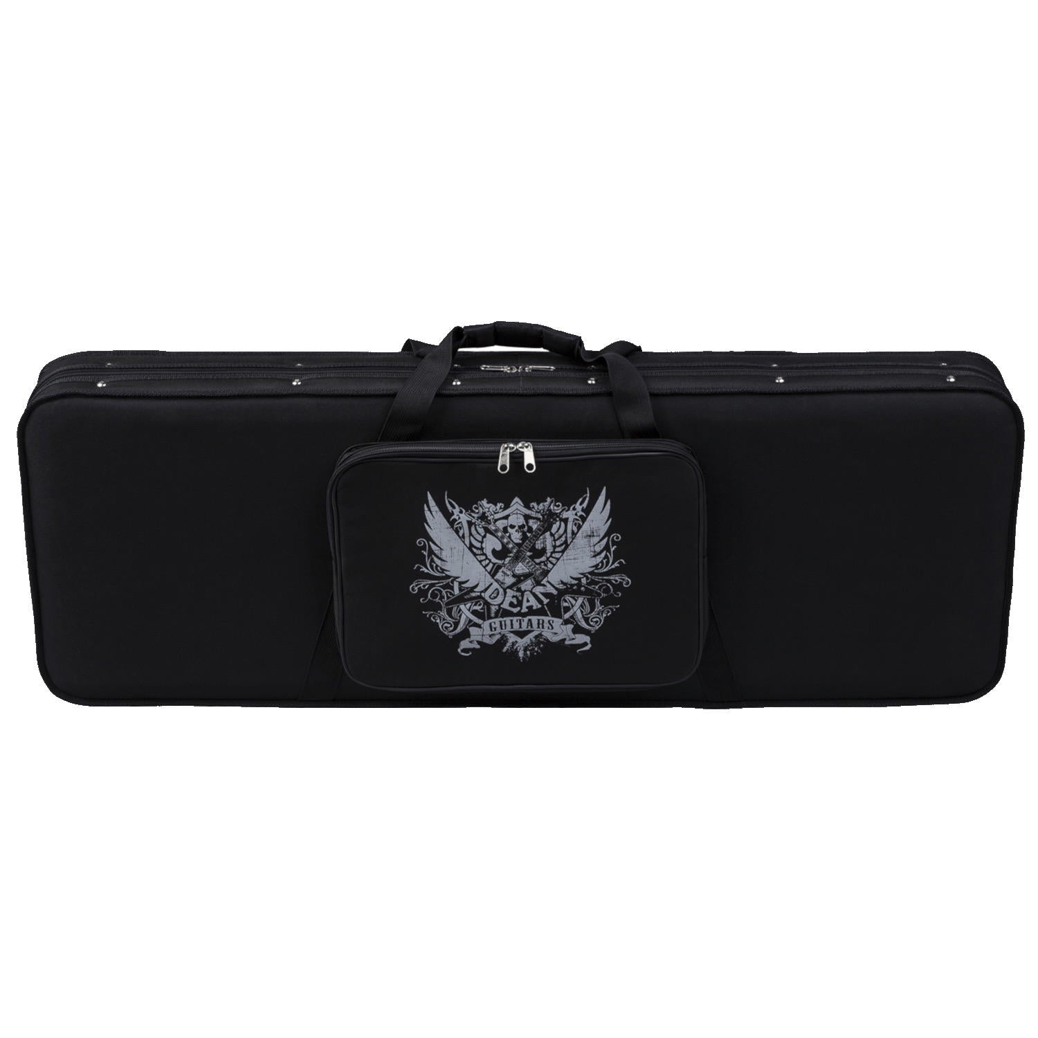 Dean Guitars LIGHTWEIGHT CASE ELECTRIC GUITAR