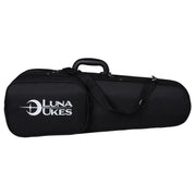 LUNA LIGHTWEIGHT CASE SOPRANO UKELELE Estuche blando