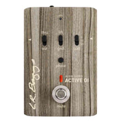 LRBAGGS PEDAL LR BAGGS GUIT AC ALIGN ACTIVE DI