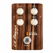 LR BAGGS PEDAL ALIGN REVERB ACUSTICA