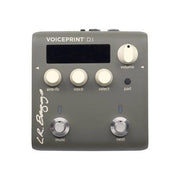 LR BAGGS VOICEPRINT DI