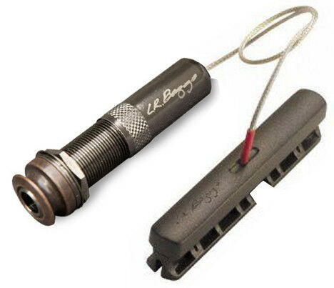 LR BAGGS IBEAM PASSIVE GUITARRA ACUSTICA