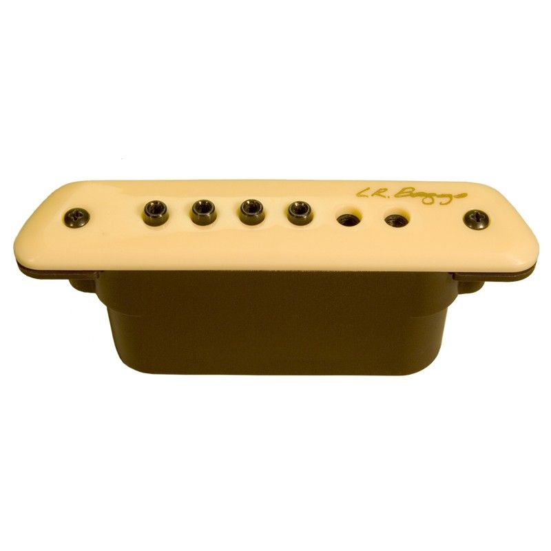 LR BAGGS PASTILLA BOCA PASIVA M1
