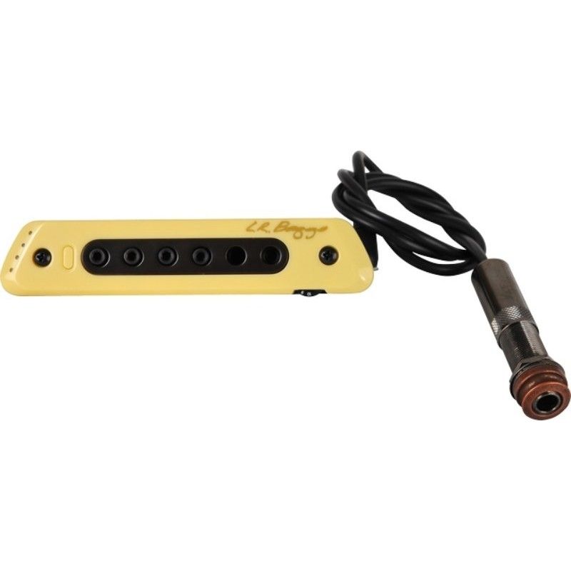 LR BAGGS PASTILLA BOCA PASIVA/ACTIVA M80
