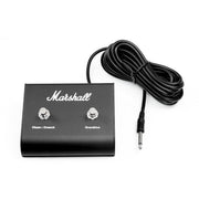 MARSHALL PEDAL DOBLE CANAL CLEAN/OVERDRIVE MG