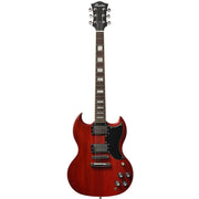 BACCHUS Global MARQUIS-STD A-RED