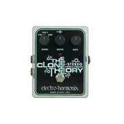 EHX STEREO CLONE THEORY