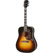 GIBSON GUIT AC ELEC HUMMINGBIRD STANDARD VINT SB