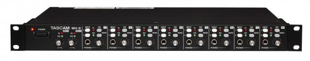 TASCAM MH-8