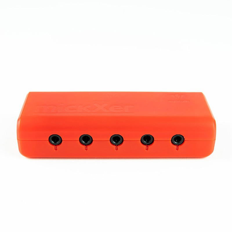 MyVolts mickXer MICKV1RED