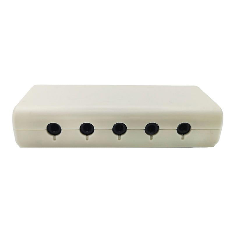 MyVolts mickXer MICKV2GRY