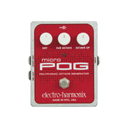 EHX MICRO POG