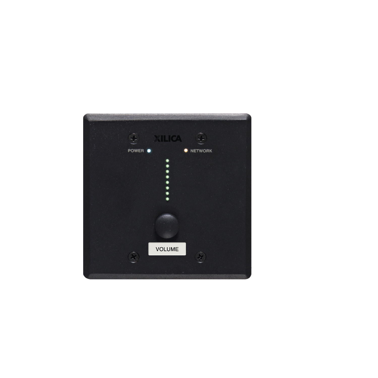 XILICA M-PANEL CON 1 CONTROL ROTATORIO