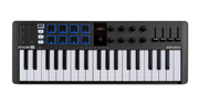 Arturia MiniLab 37 MK3 Black