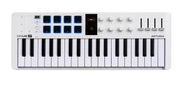 Arturia MiniLab 37 MK3 White
