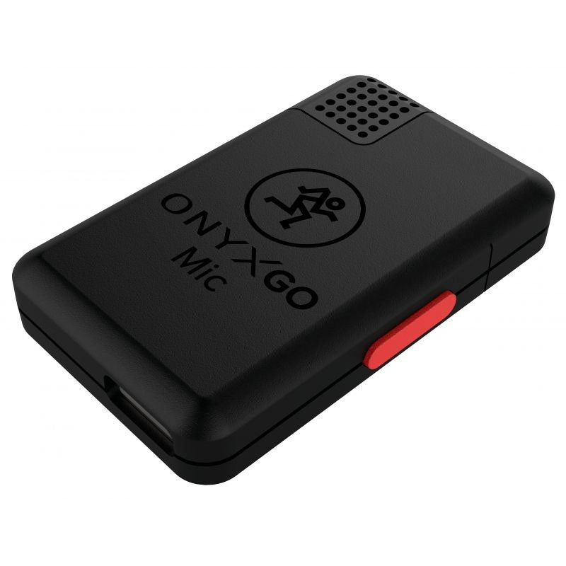 MACKIE MICROFONO ONYXGO MIC