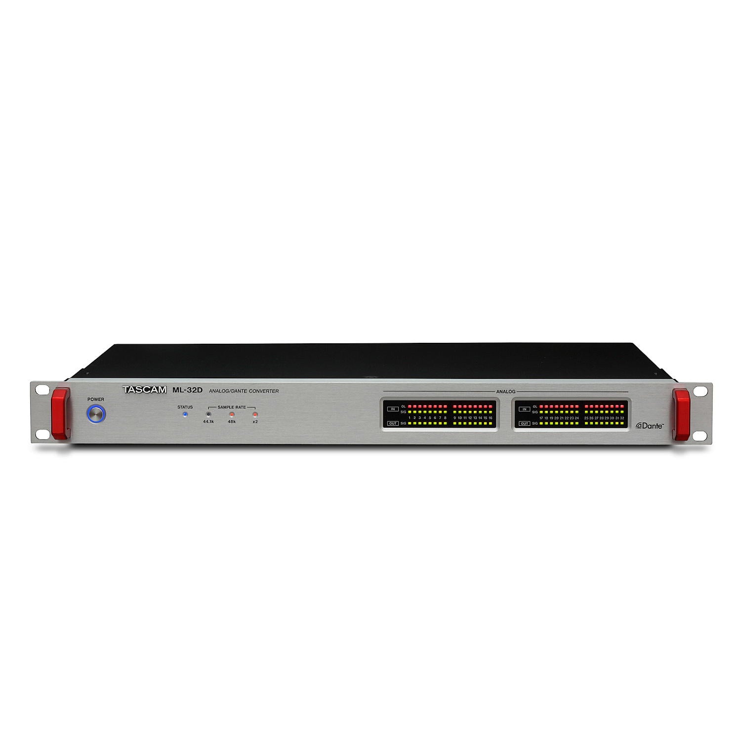 TASCAM ML-32D