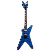 DEAN ML Select 24 Kahler Quilt Top Trans Blue