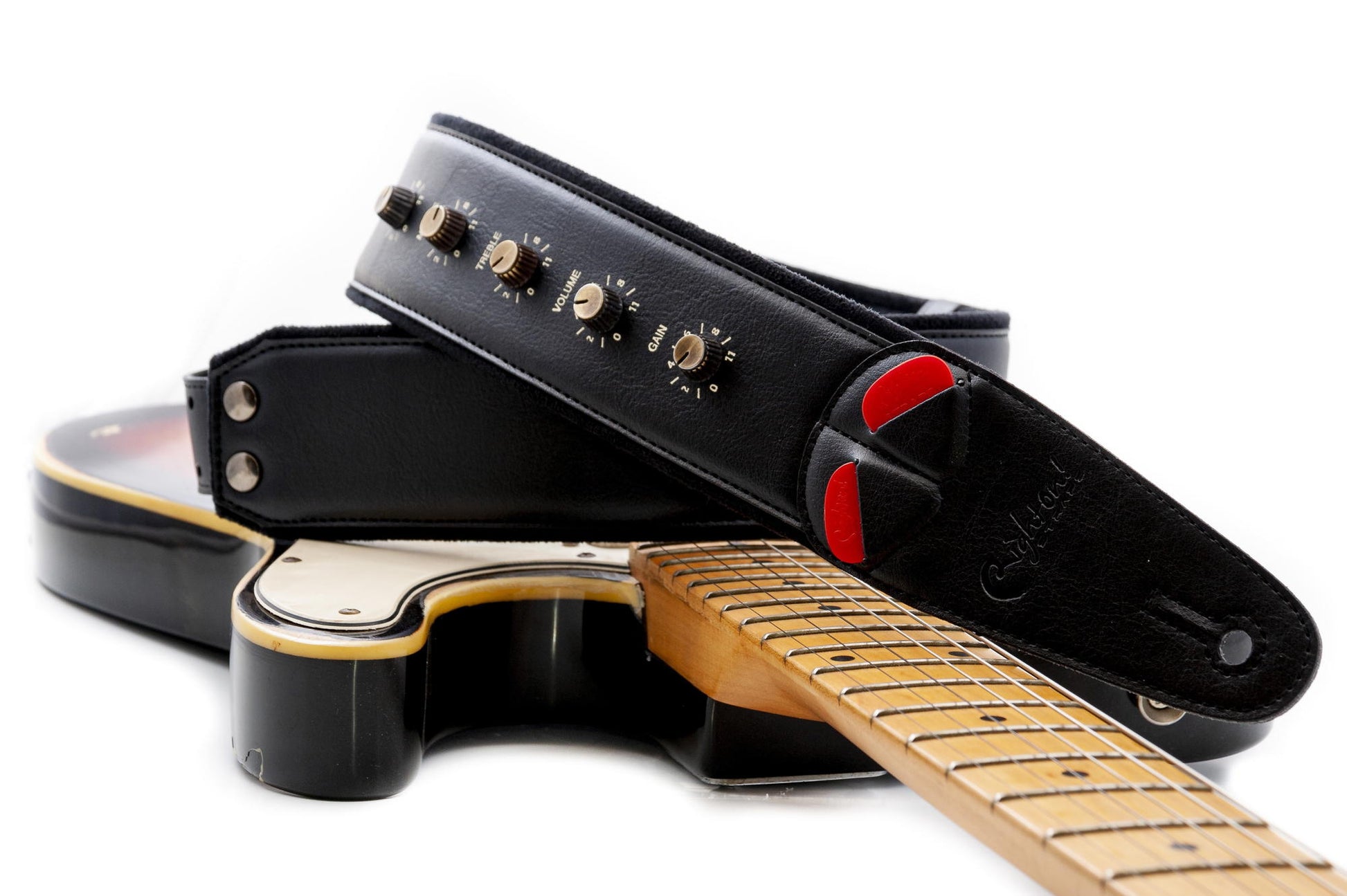 RIGHTON SERIE MOJO MODELO SPINAL-TAP