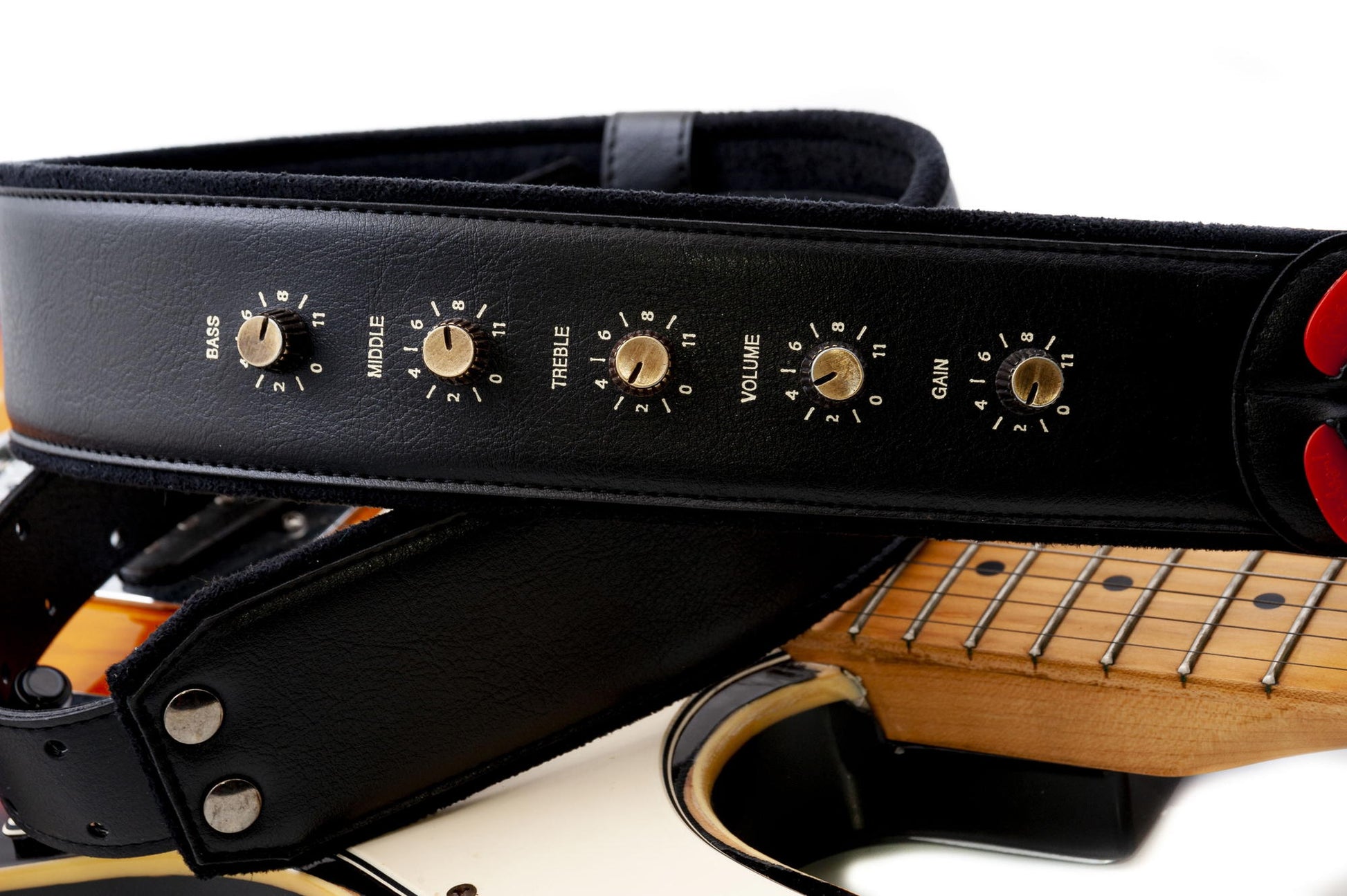RIGHTON SERIE MOJO MODELO SPINAL-TAP