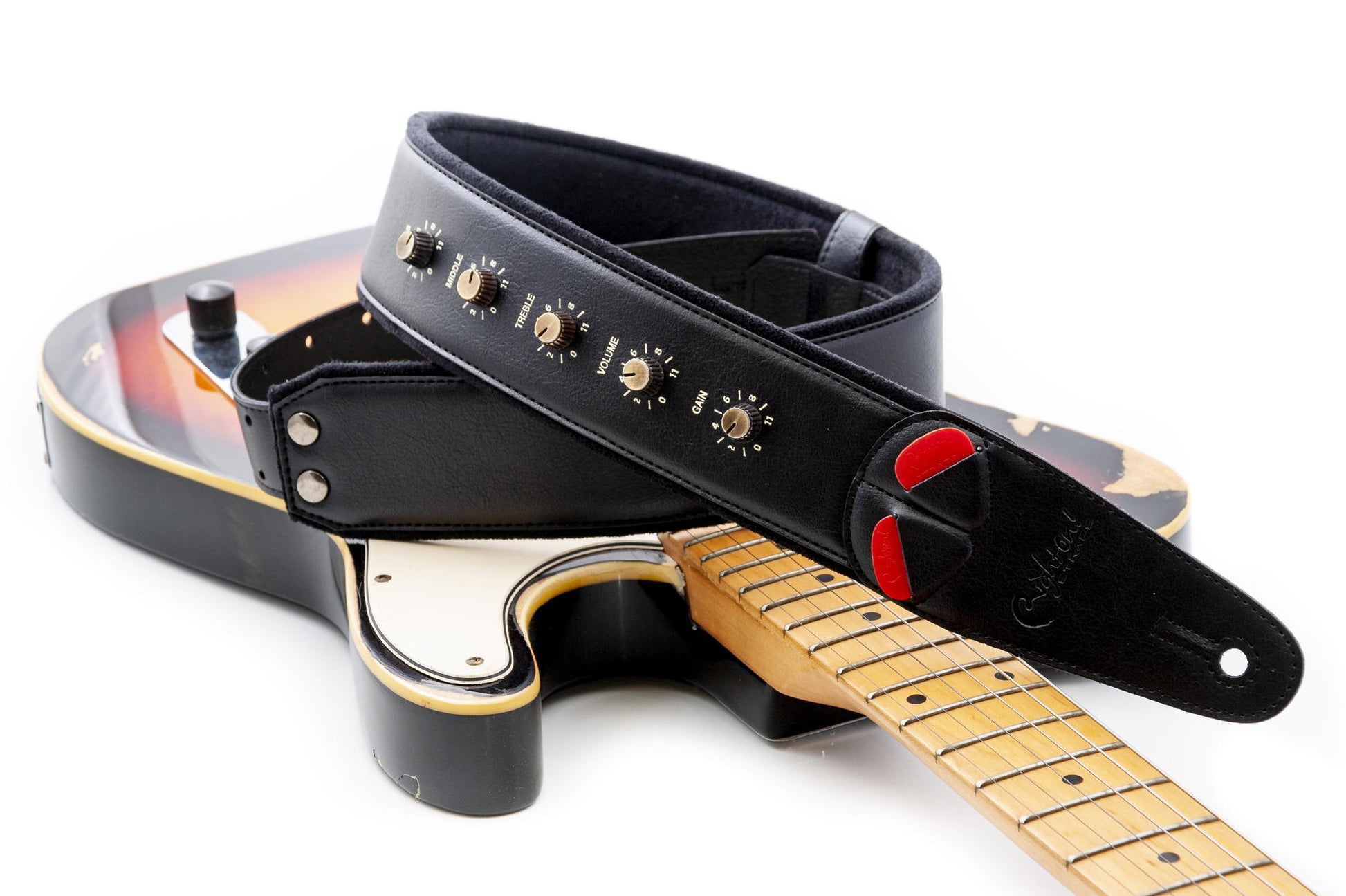RIGHTON SERIE MOJO MODELO SPINAL-TAP