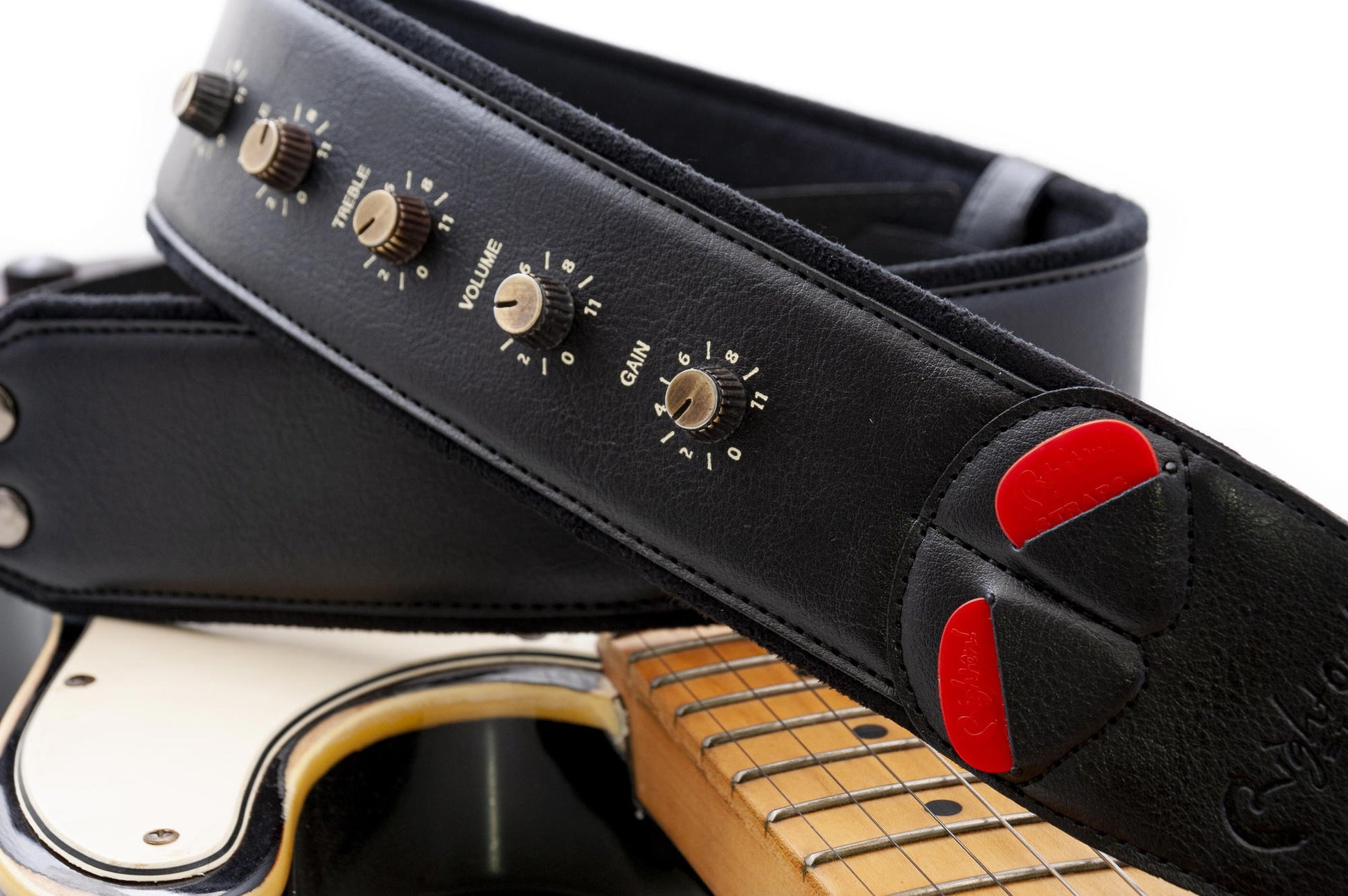 RIGHTON SERIE MOJO MODELO SPINAL-TAP