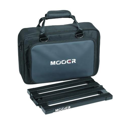 MOOER BOLSA PEDALES MOOER PB10