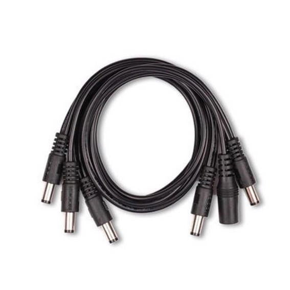 MOOER CABLE PDC5S MULTI DC RECTO