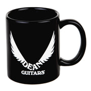 Dean Guitars COFFEE MUG DEAN LOGO