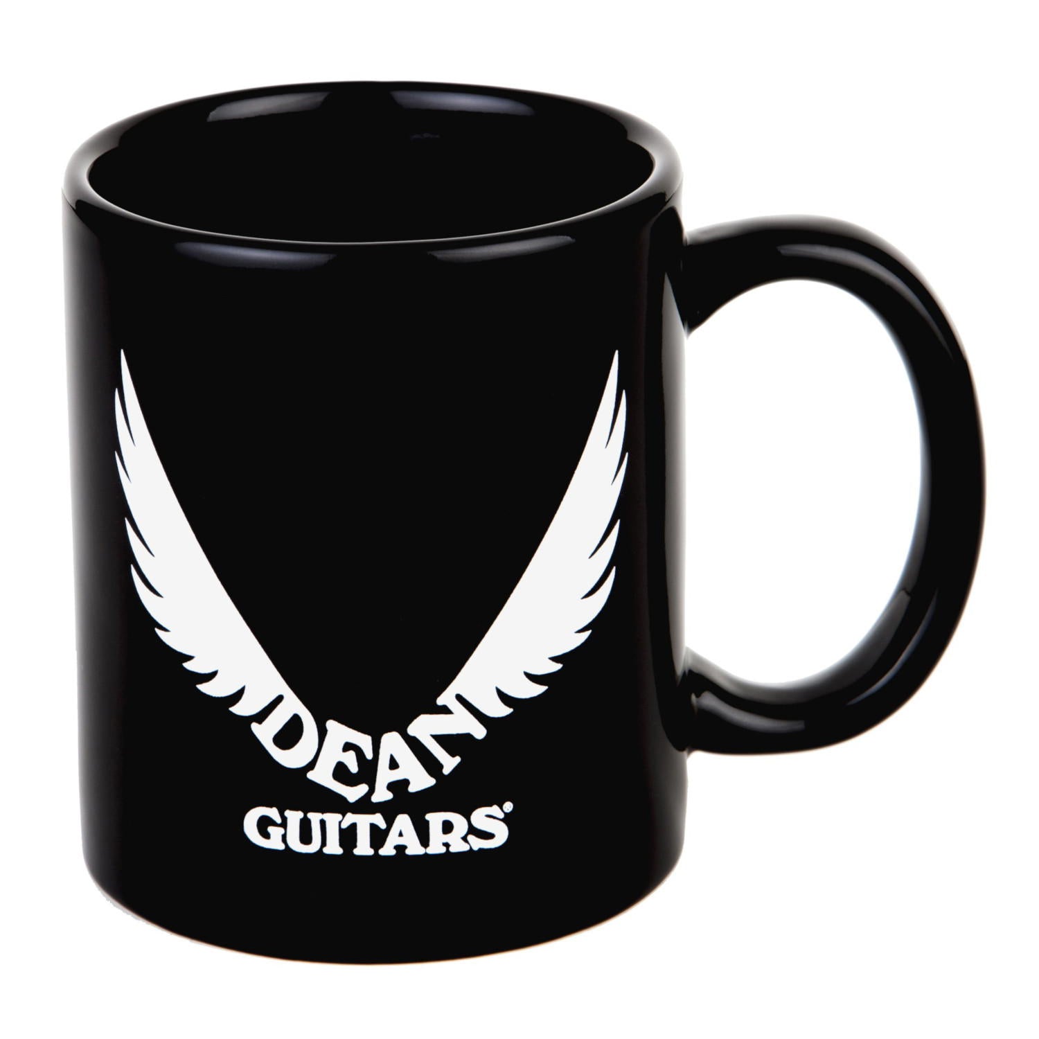 Dean Guitars COFFEE MUG DEAN LOGO