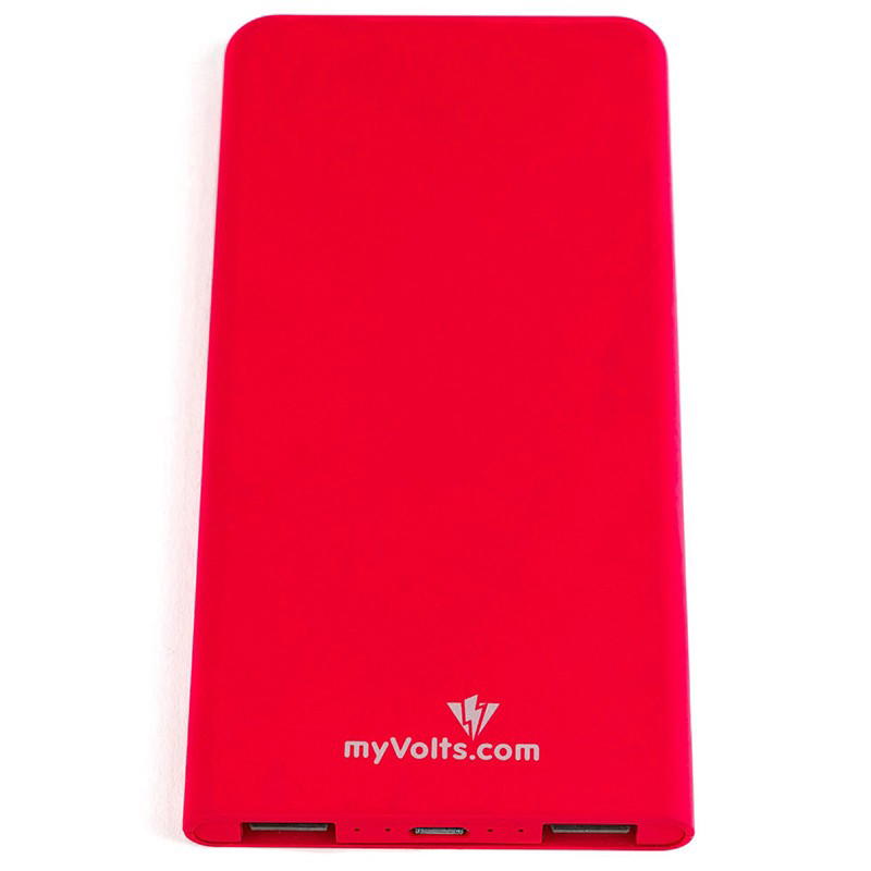 MyVolts MV-U6R