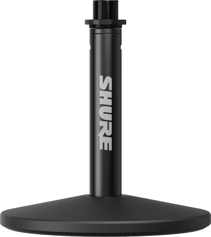 SHURE MV6G2-K Micrófono USB-C para gaming negro