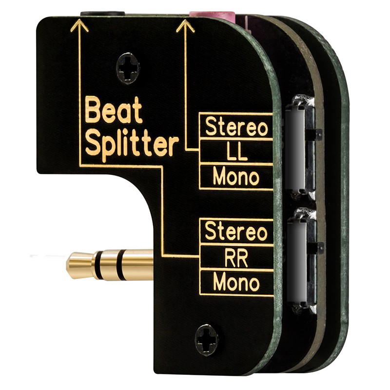 MyVolts MVBSV1D1 Beatsplitter