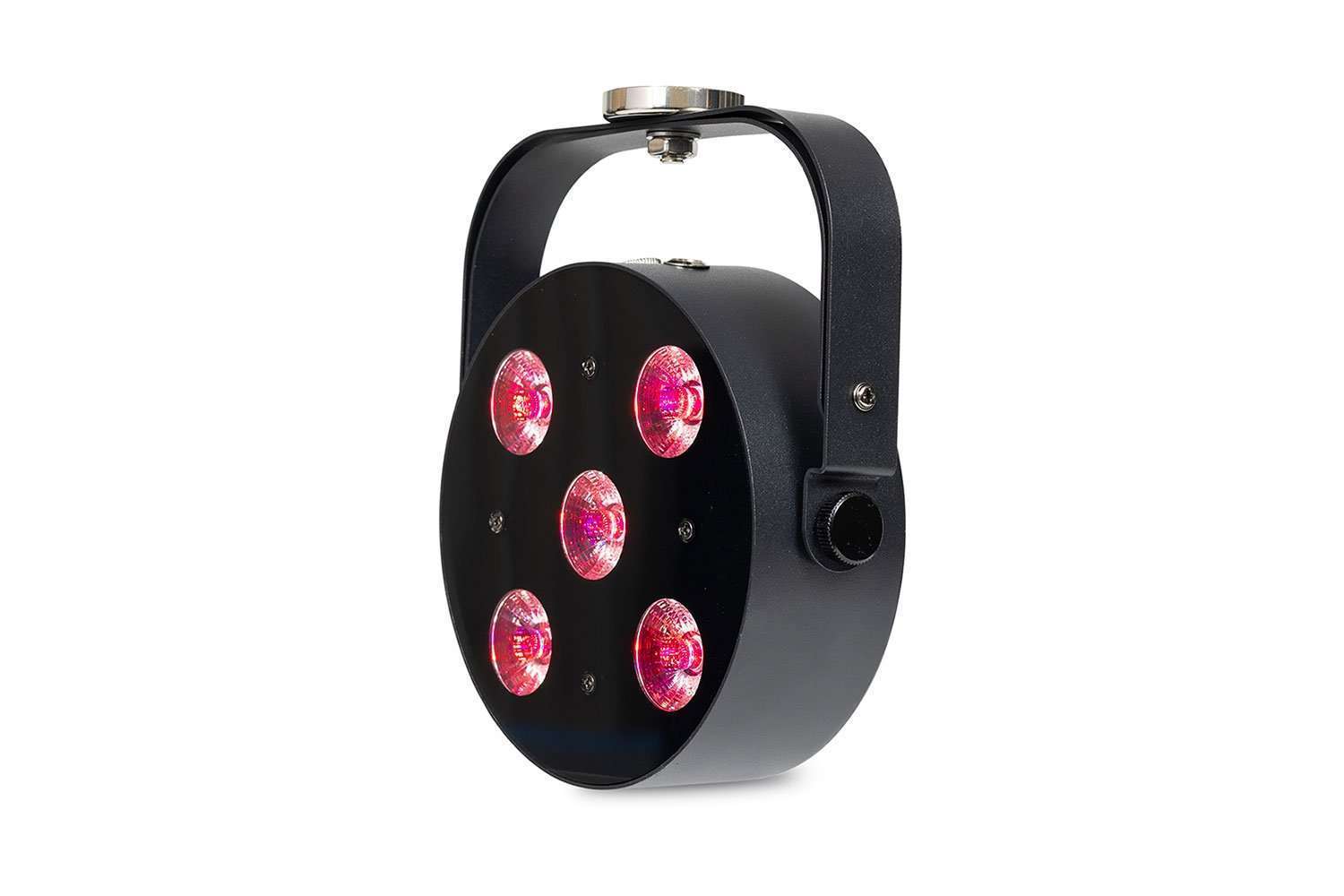 COLOR KEY MOBILEPAR HEX 5 4-PACK W/CASE