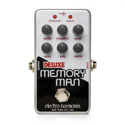 EHX NANO DELUXE MEMORY MAN