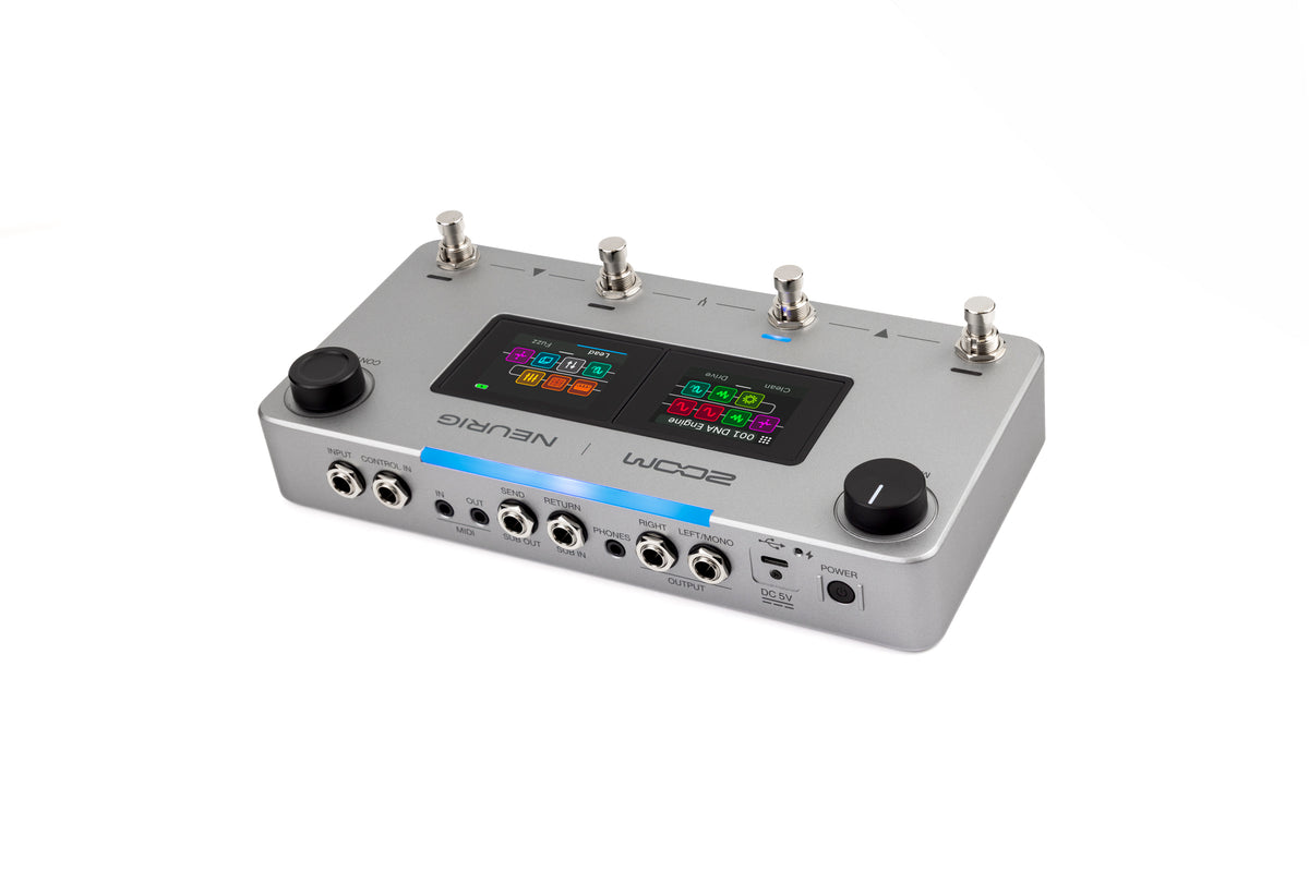ZOOM NEURIG
