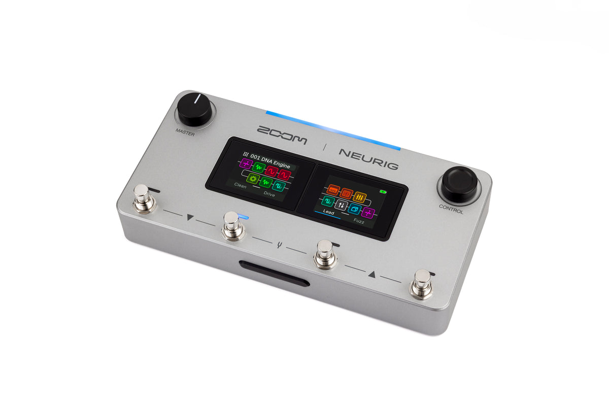 ZOOM NEURIG