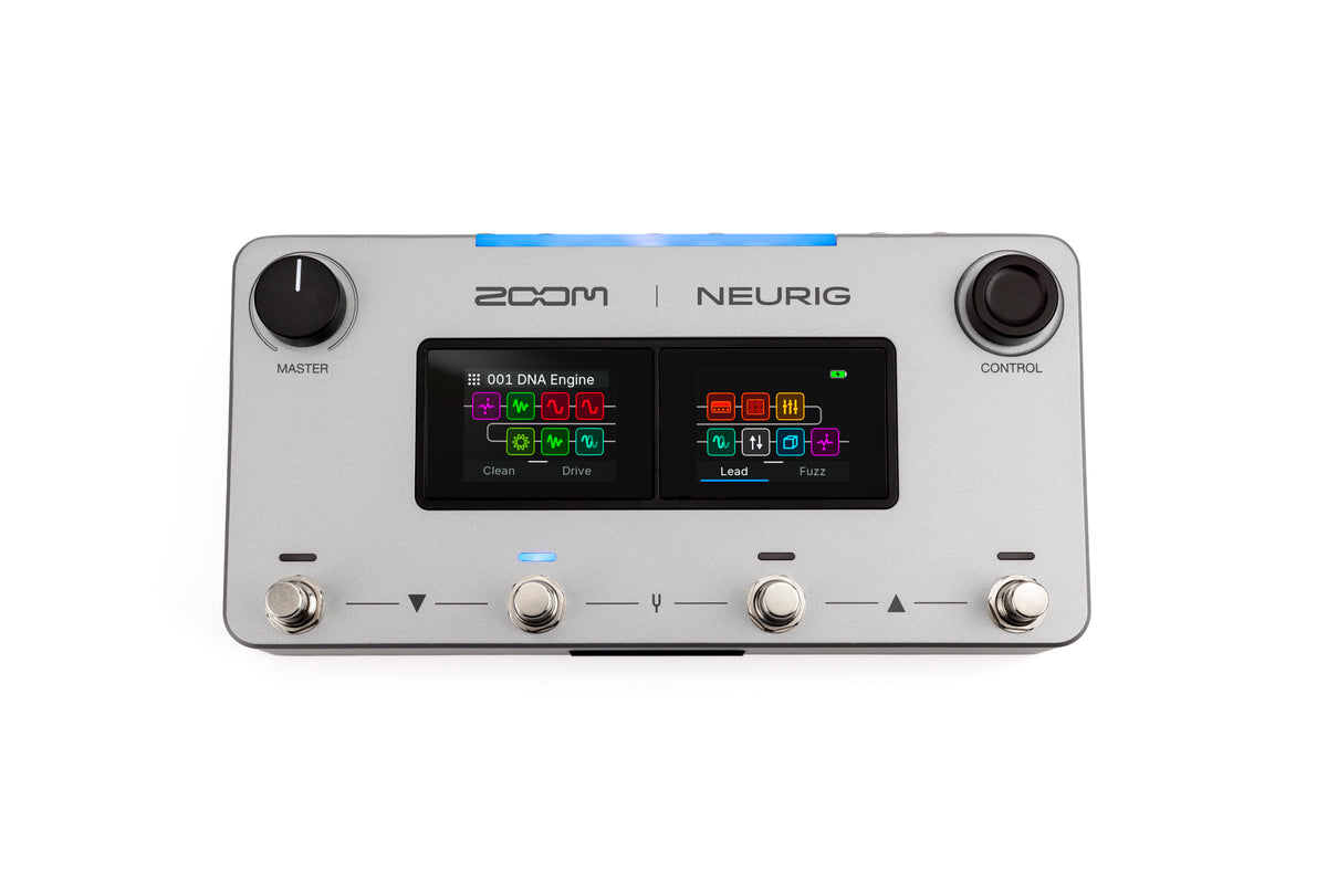 ZOOM NEURIG