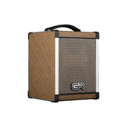 GR GUITAR COMBO ACOUSTIC IN NATURAL FIBER 5"
