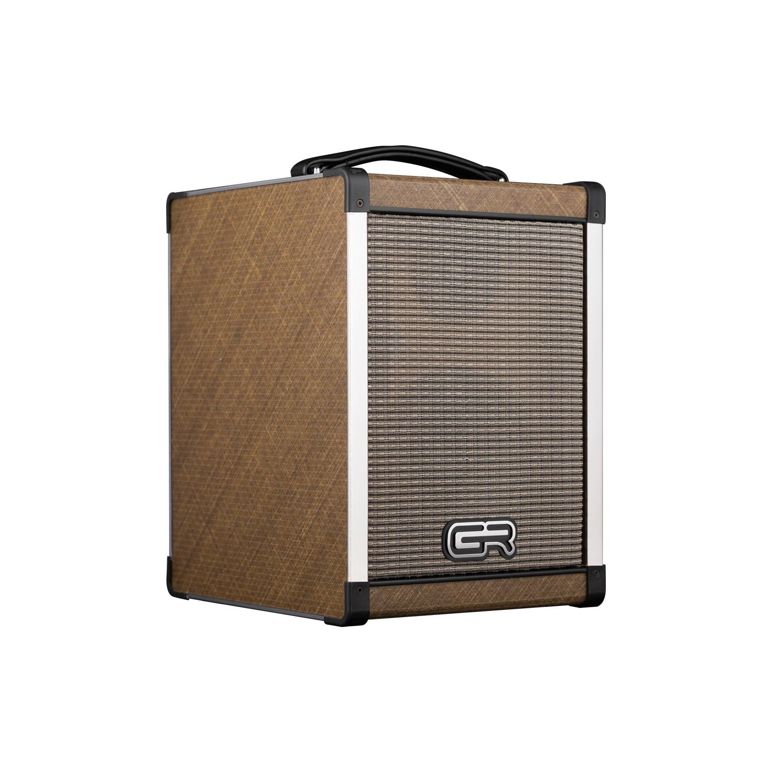 GR GUITAR COMBO ACOUSTIC IN NATURAL FIBER 6"