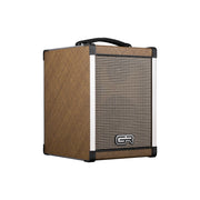 GR GUITAR COMBO ACOUSTIC IN NATURAL FIBER 6"