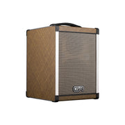 GR GUITAR COMBO ACOUSTIC IN NATURAL FIBER 8"