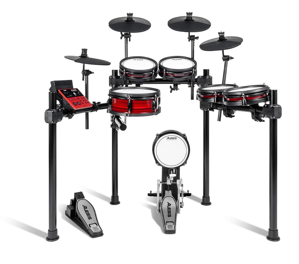ALESIS NITRO PRO XL KIT