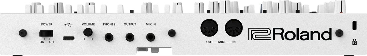 SINTETIZADOR ROLAND N/VISION