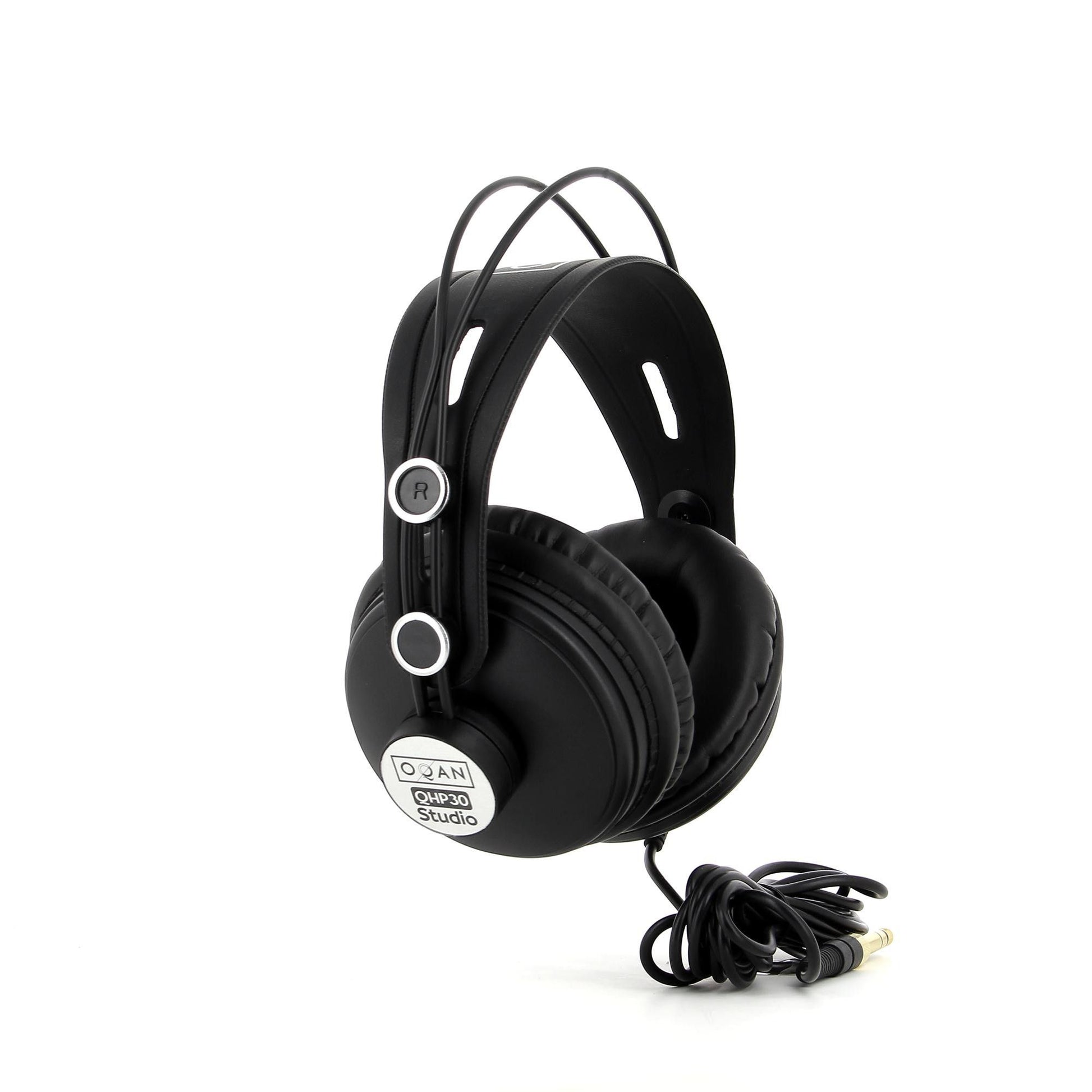 OQAN AURICULARES QHP30 STUDIO