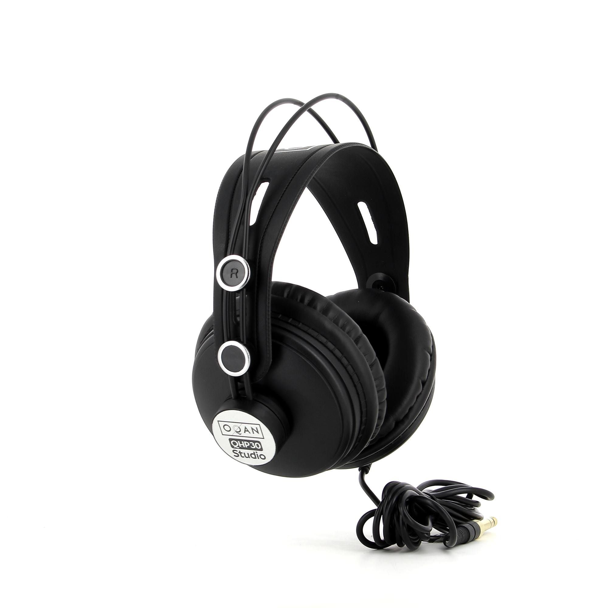OQAN AURICULARES QHP30 STUDIO