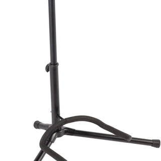 Oqan AGS01 Soporte Guitarra Negro